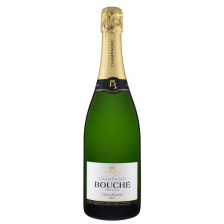 Buy & Send Bouche Cuvee Reservee Brut Champagne 75cl